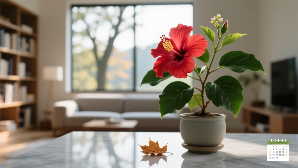 When to Fertilize Indoor Hibiscus: 2026 Bloom Guide