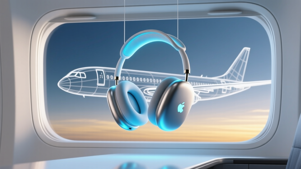 Wireless Headphones on Planes: FAA Rules & Safety (2026)