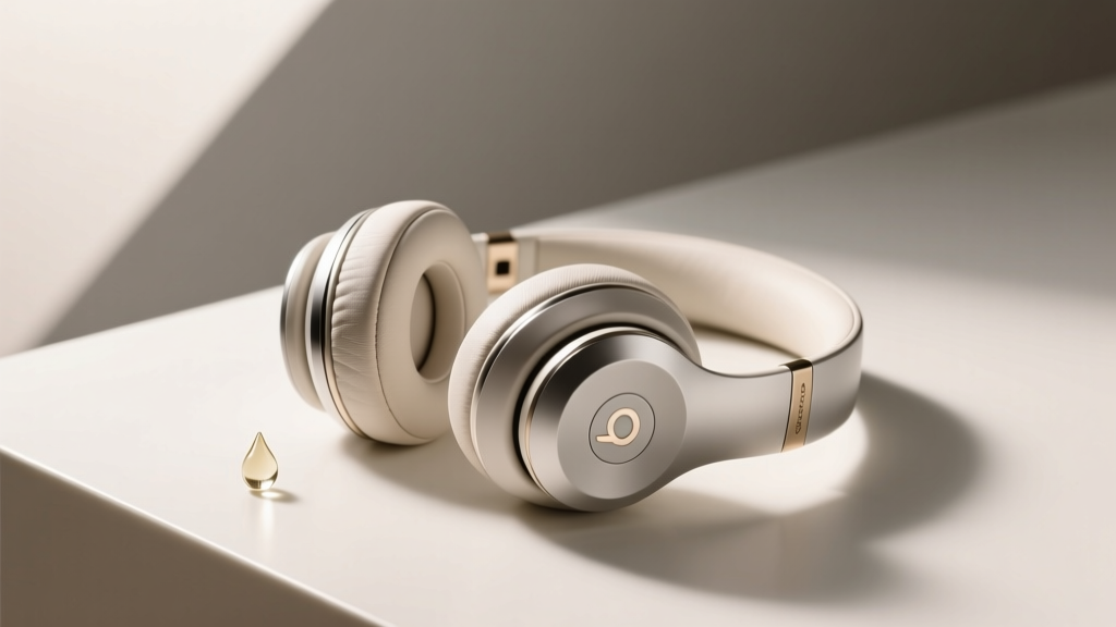 How to Clean Beats Studio Wireless Headphones (2026)
