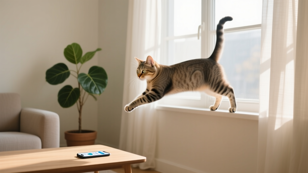 Why Cats Change Behavior Tips For Owners