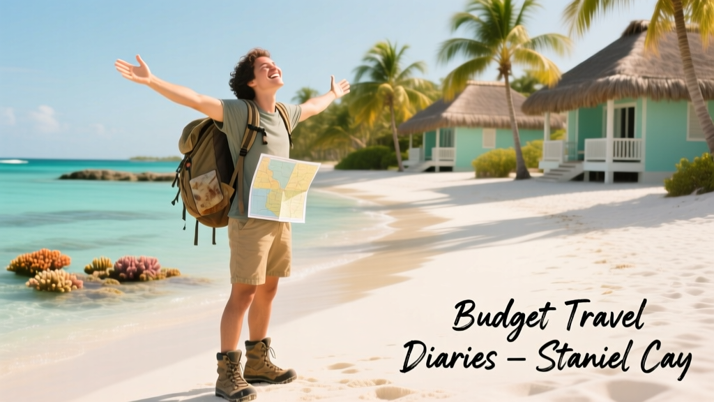 Embrace Resort in Staniel Cay: A Realistic, Budget-Savvy Review for Backpackers and Value-Seeking Travelers