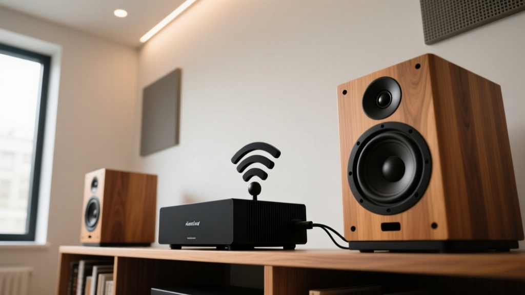 Latest High Tech Gadgets in Wireless Audio: 2026 Audiophile Guide