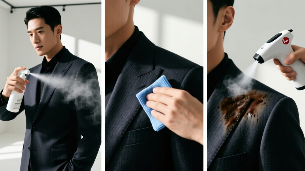 Proven Methods: How To Get Smoke Out Of Suits Fast