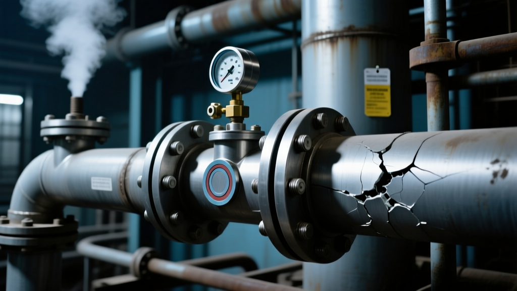 Gasket Vibration Analysis: 7 Failure Signs & Fixes