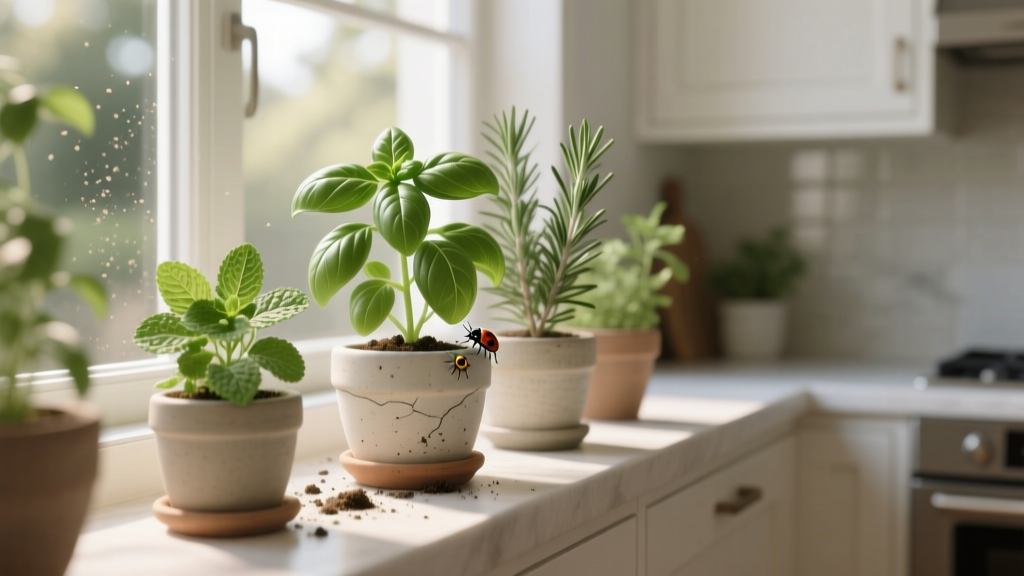 Do Outdoor Plants Bring Insects Indoors? (2026)