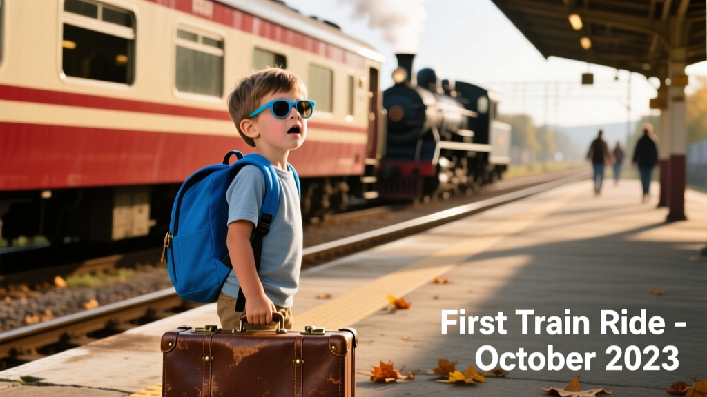 One Of The Boys For The First Time Yes: A Real-World Guide to Solo Multi-Modal Travel Planning