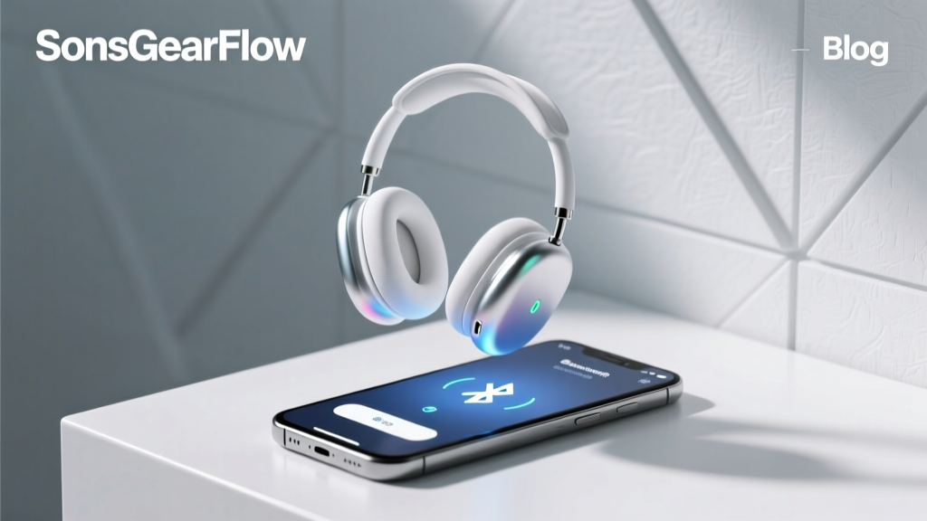 Wireless Headphones to Phone: Pairing Fix (2026)
