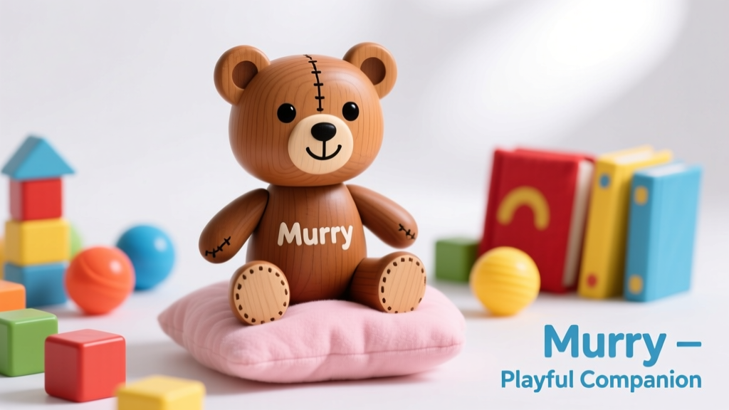 Murry Toys: Safety History, Regulatory Compliance, and Critical Product Assessments
