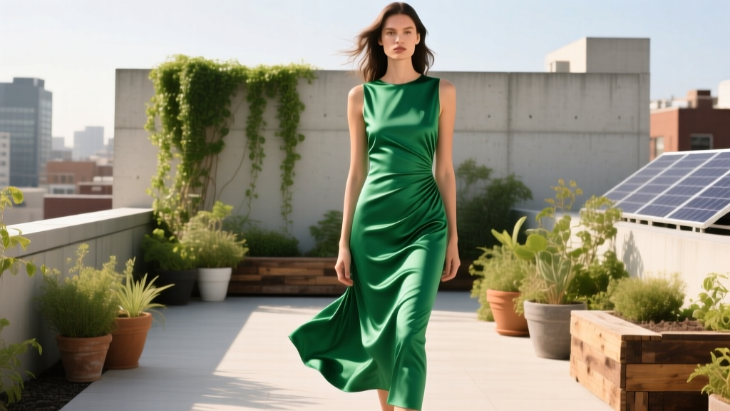 Is Polyester Naturally Wrinkle Resistant? The Truth Revealed