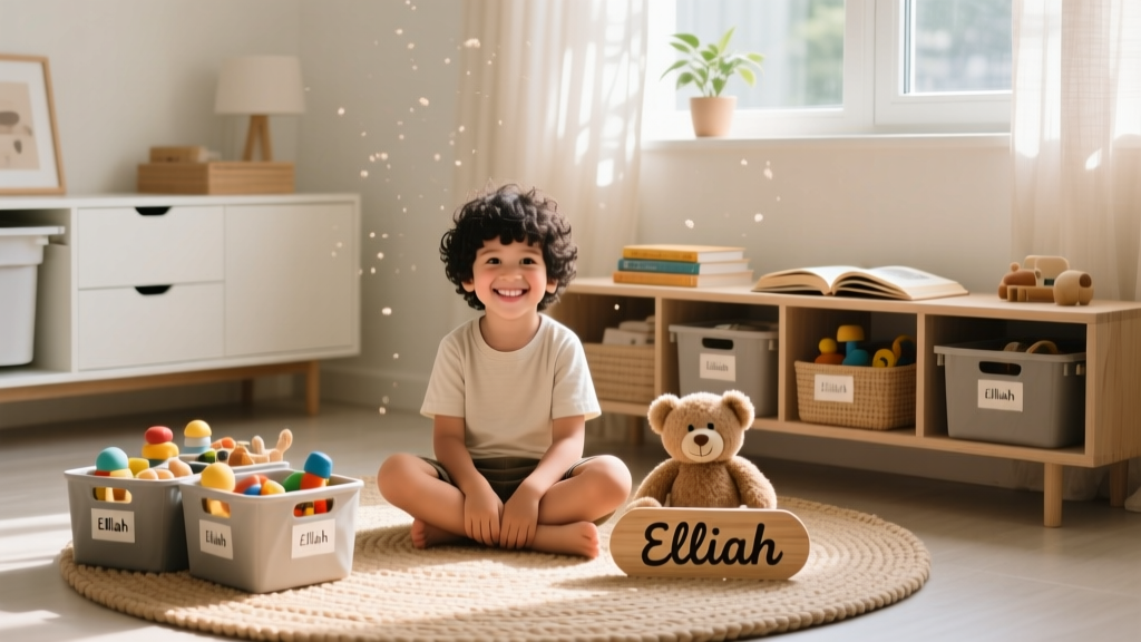 Elliah: A Practical Parent’s Guide to the Popular Baby Sleep System and Its Real-World Impact on Family Life