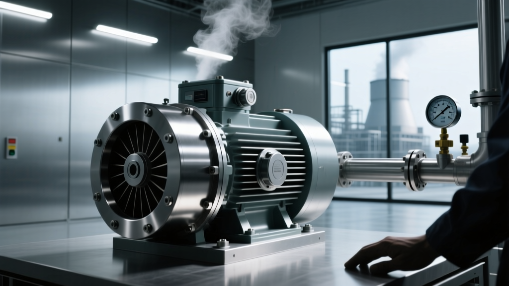 Booster Pump Buying Guide: Avoid 7 Costly Mistakes