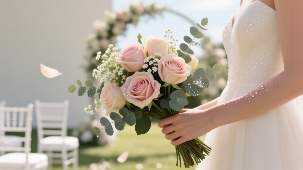 Wedding Bouquet Freshness: 7 Science-Backed Steps (2026)