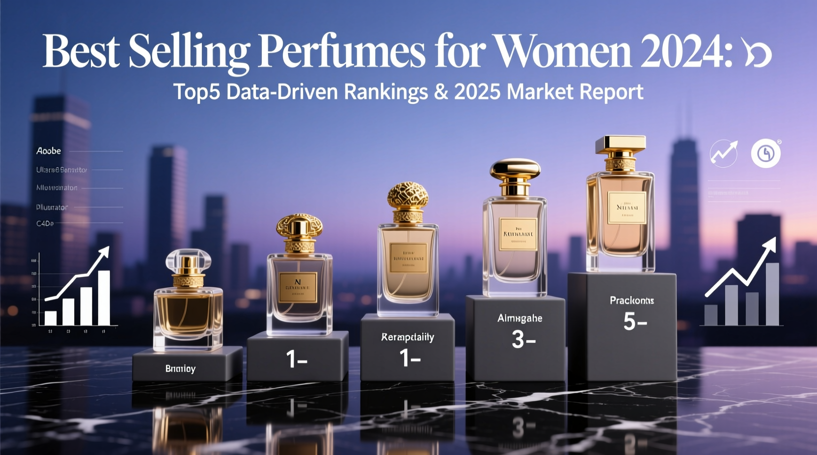 best selling perfume for women 2024