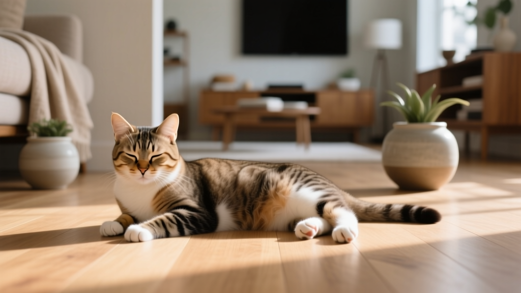 How to Correct Cats Behavior Without Punishment