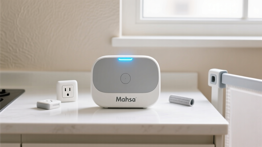 Mahsa: A Child Safety Consultant’s Evidence-Based Guide to Preventing Tragic Entrapment in Home Laundry Appliances