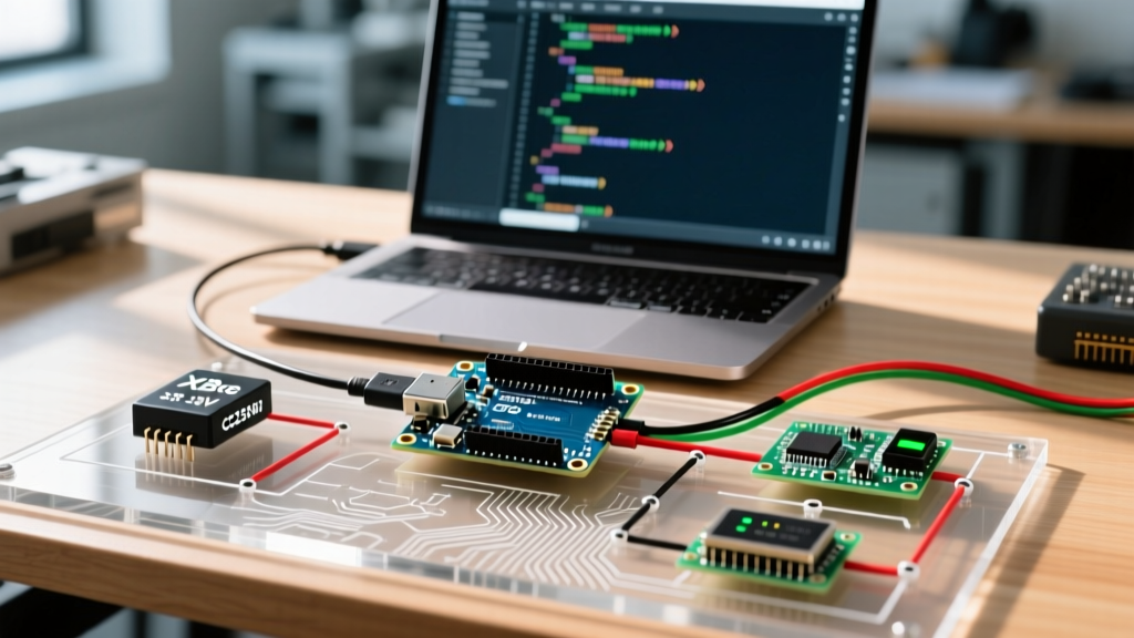 Zigbee Arduino Compatibility: XBee, CC2530 & Ebyte Module Guide