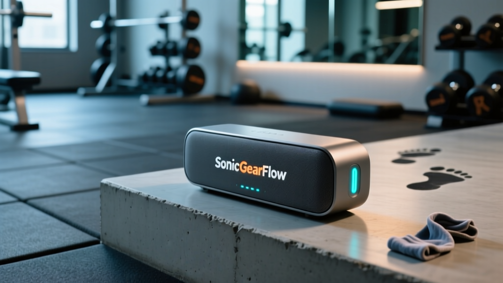 Best Bluetooth Speakers for the Gym (2026)