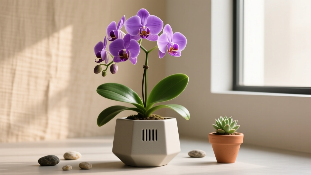 Indoor Planter for Flowering Plants (2026)