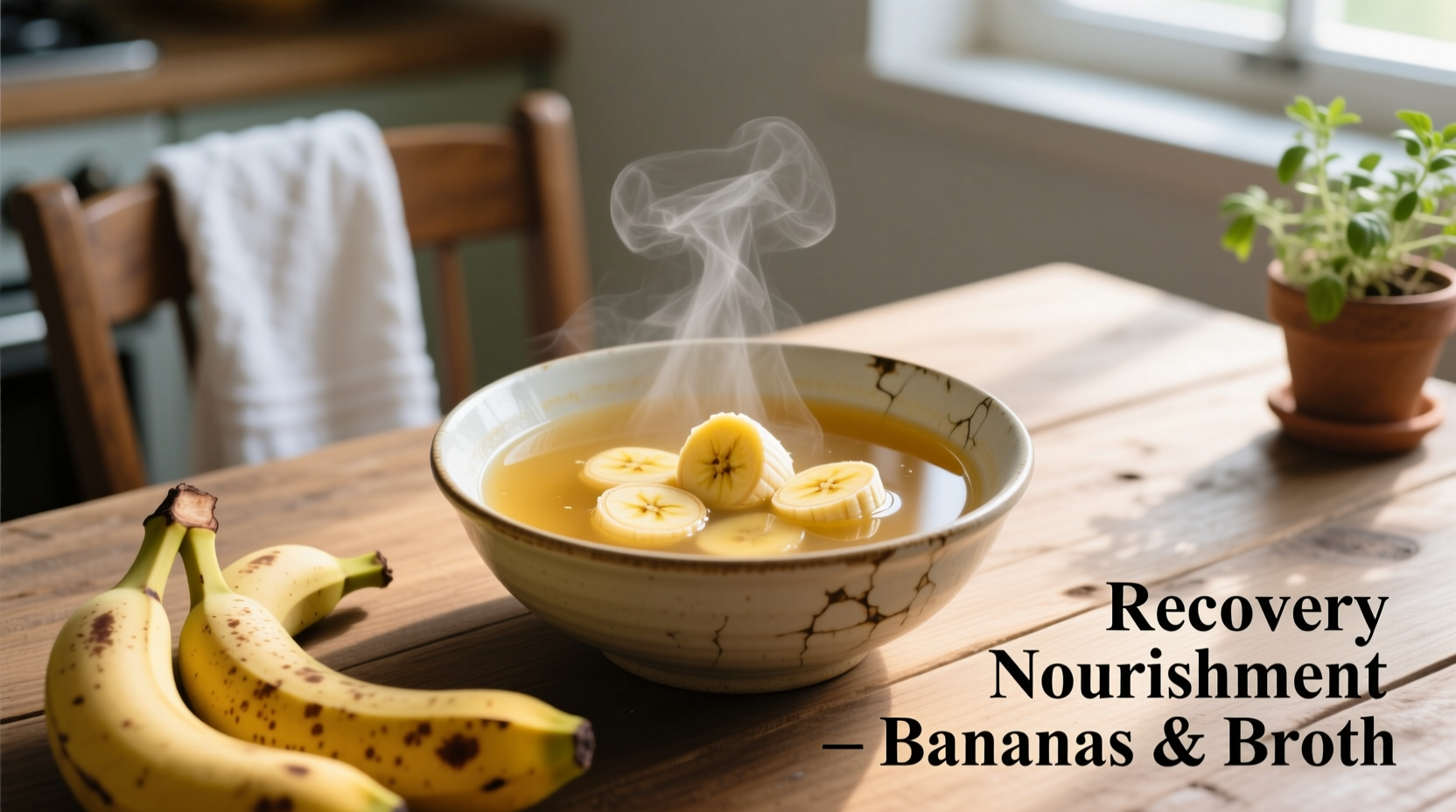 Was essen nach Lebensmittelvergiftung: Wissenschaftlich fundierter Erholungsplan