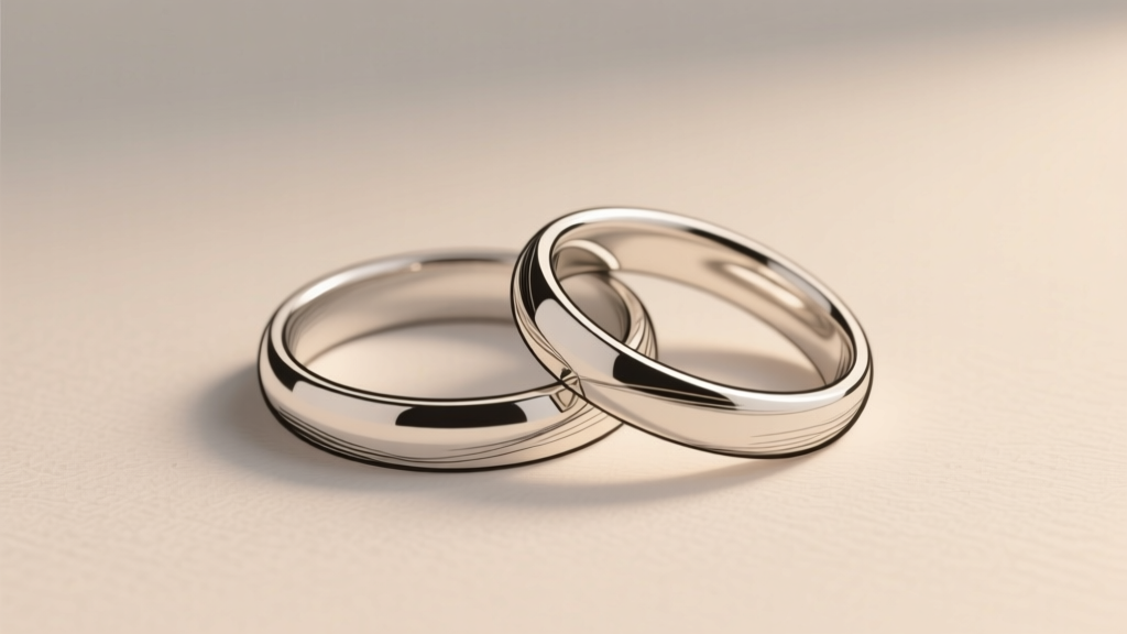 How to Draw Interlocking Wedding Rings (2026)
