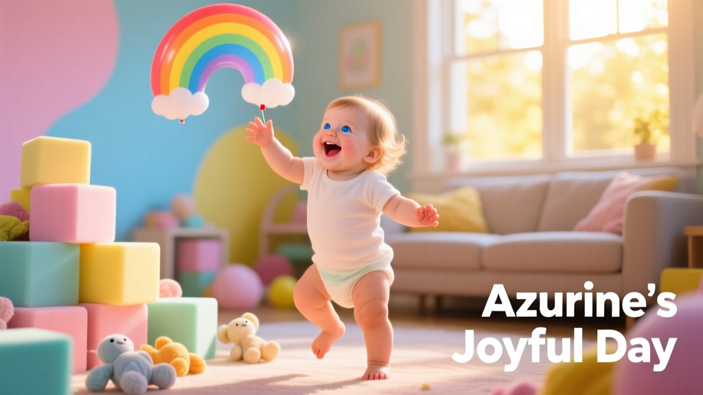 Azurine: Understanding the Rare Blue Pigment in Early Childhood Art Materials and Its Safety Implications
