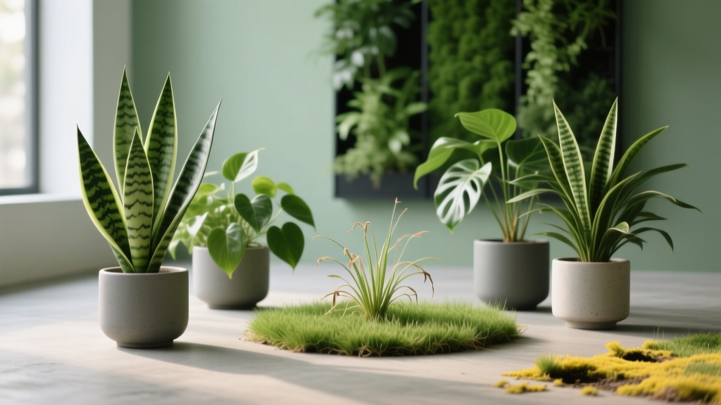 Best Indoor Grass for Plants (2026) | What Actually Thrives