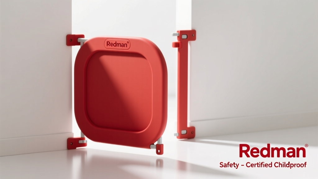 Redman Child Safety Harnesses: A Rigorous Evaluation for Parents and Caregivers