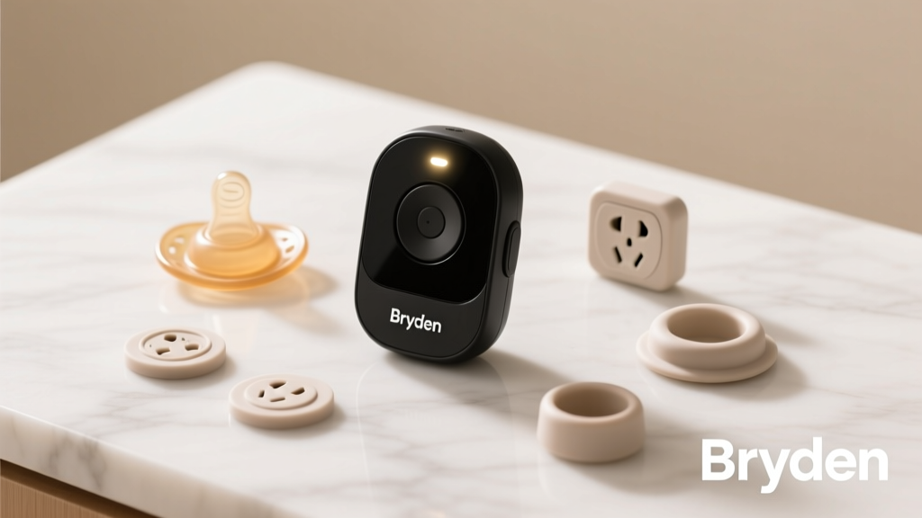 Bryden Crib Recall and Safety Assessment: A Child Safety Consultant’s Detailed Review