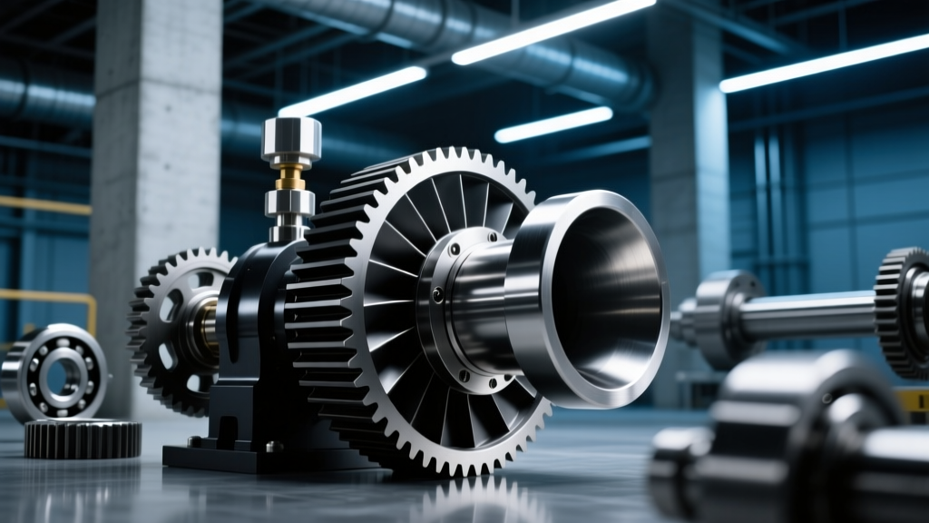 Pelton Turbine Pressure Drop & Rating: 7-Step Checklist