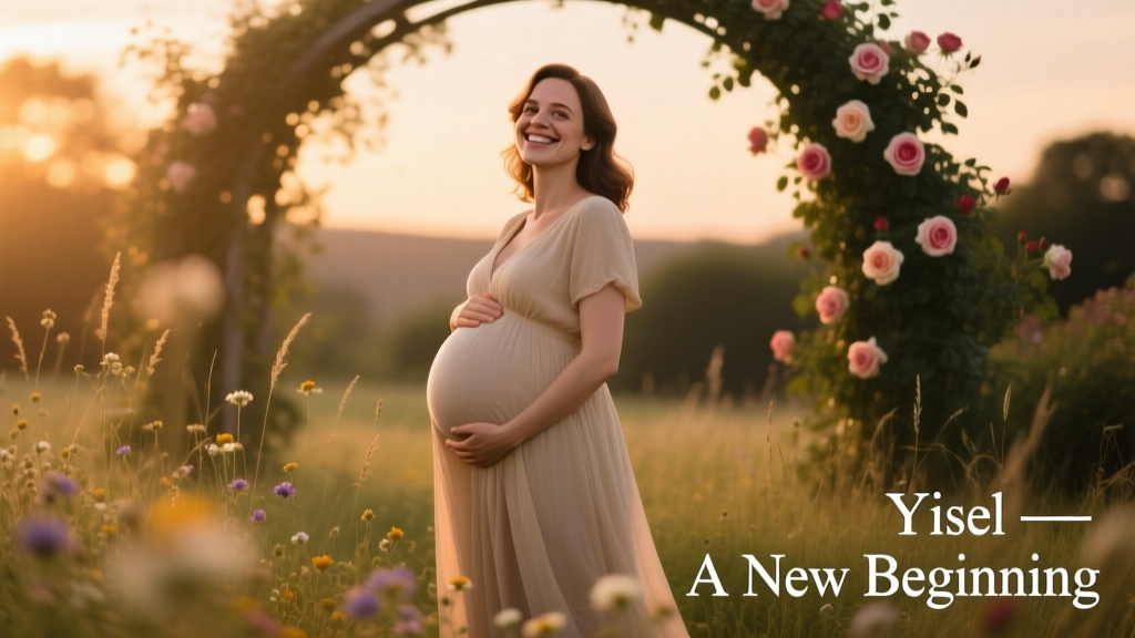 Yisel: A Doula’s Evidence-Based Guide to Prenatal Nutrition, Movement, and Emotional Resilience