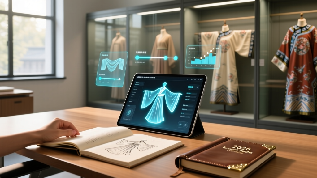 Top Chinese Fashion History Academic Programs 2026