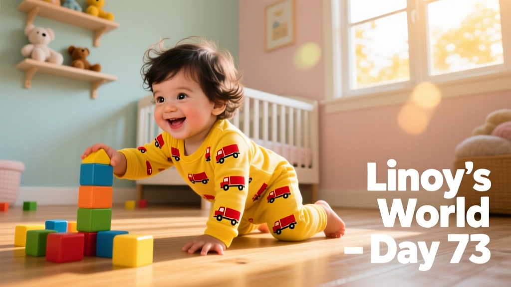 Linoy: Understanding Developmental Milestones, Sensory Profiles, and Evidence-Based Support Strategies for Toddlers Aged 24–36 Months
