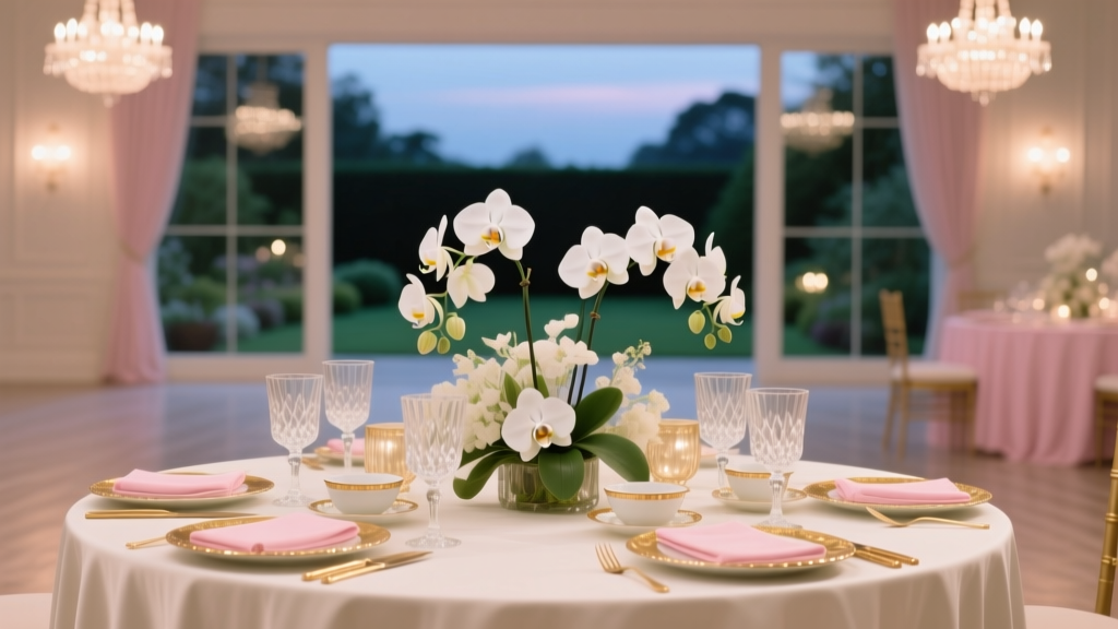 Handmade Wedding Favors Guests Love