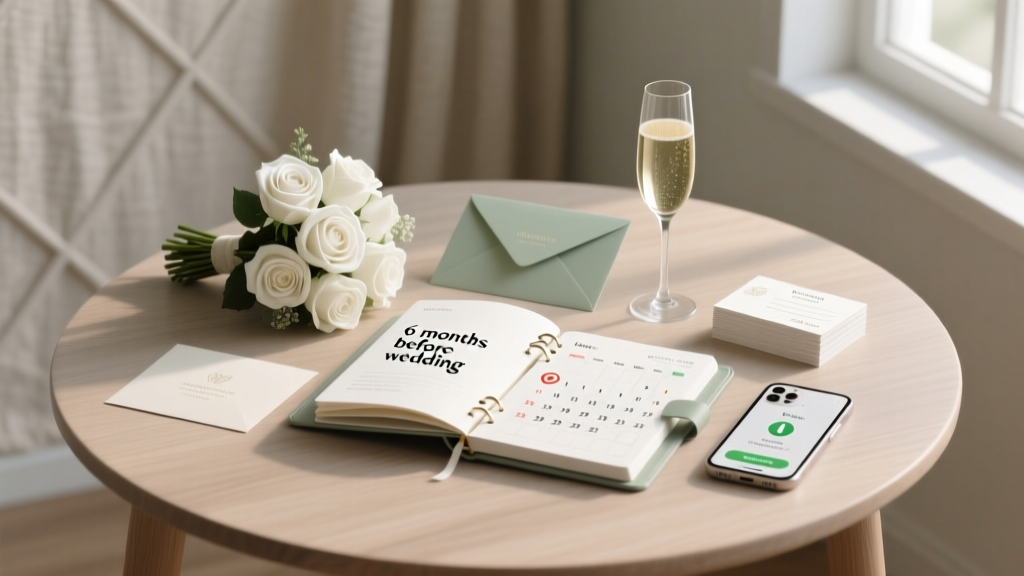Bachelorette Party Timing: How Many Months Before Wedding?