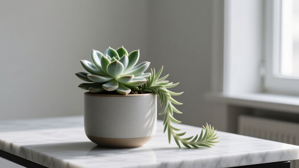 Succulent Fertilizing Guide: Timing, Signs & Mistakes