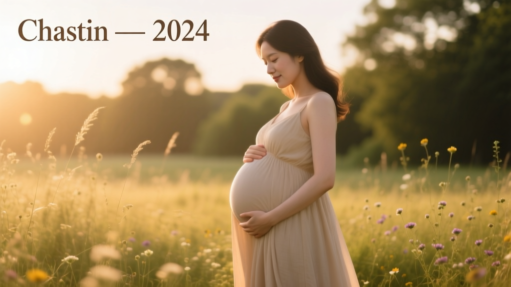 Chastin: Evidence-Based Insights for Prenatal and Postpartum Support