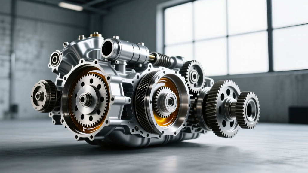 Limited Slip Differential vs Open Differential: Oil Specs & Cost