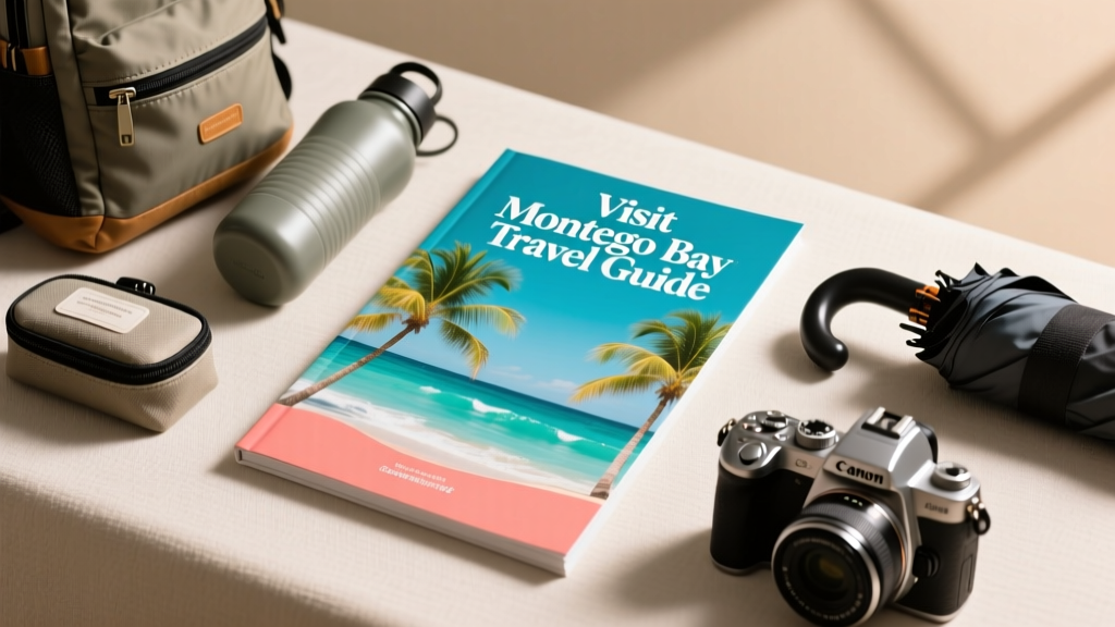 Visit Montego Bay Travel Guide: Practical Advice, Gear Tips & Local Insights for 2024