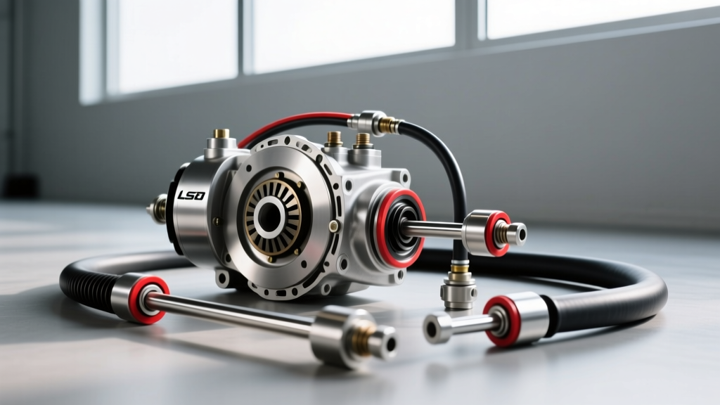 How to Tell If Your Clutch Master Cylinder Is Bad: LS1 Pushrod Guide