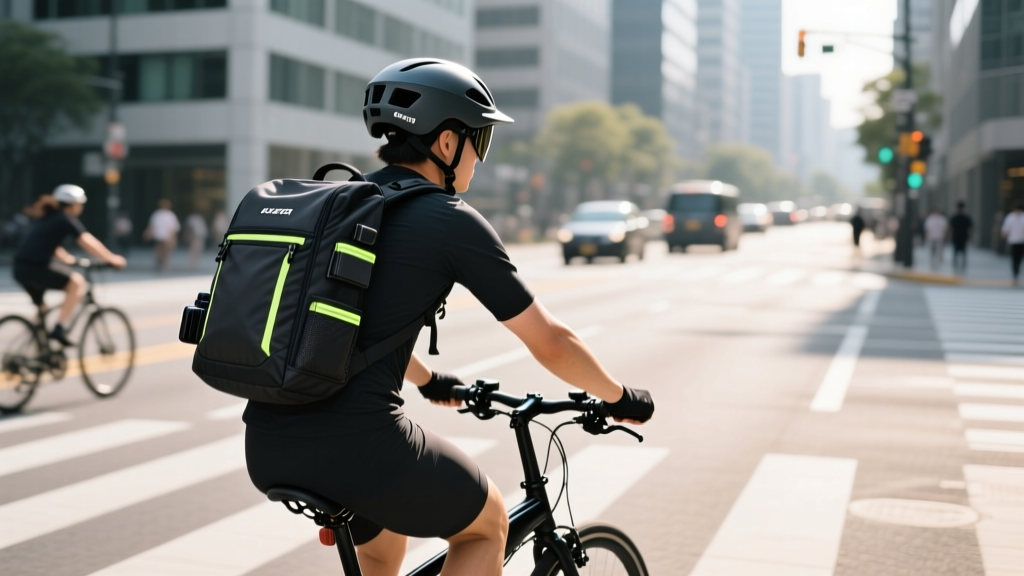 Best Folding Bicycle Helmet for Urban Photography Commutes 2026