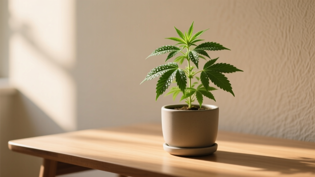 How to Start a Weed Plant Indoors (2026)