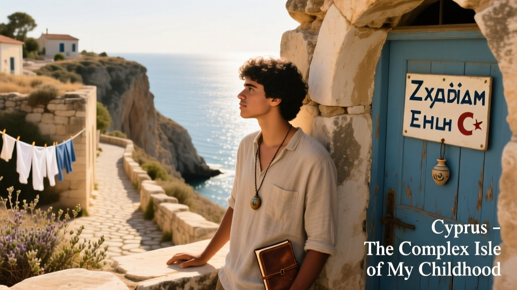 Reconnecting With Cyprus: The Complex Isle Of My Childhood