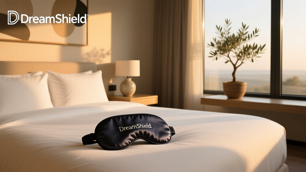 The Best Sleep Masks for Travelers, Shift Workers, and Light-Sensitive Sleepers