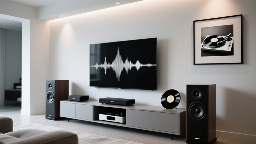 Home Theater Systems for Music: The Truth (2026)