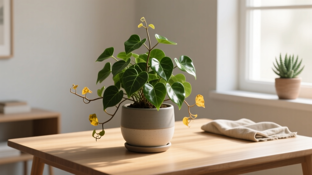 Indoor Ivy Care Guide: Science-Backed Tips (2026)