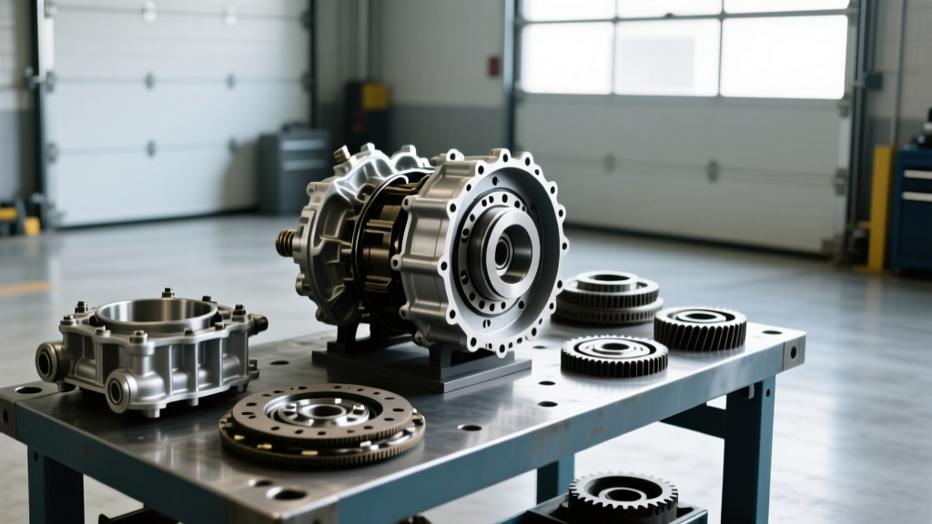 Before a 4L60E Torque Converter Install: Decoding DTCs