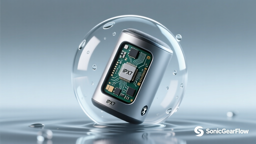 Are Bluetooth Speakers Waterproof? IP Ratings Explained