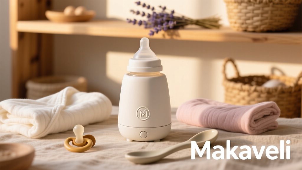 Makaveli: Understanding the Infant Formula Brand, Safety Record, and Clinical Considerations for Pediatric Care