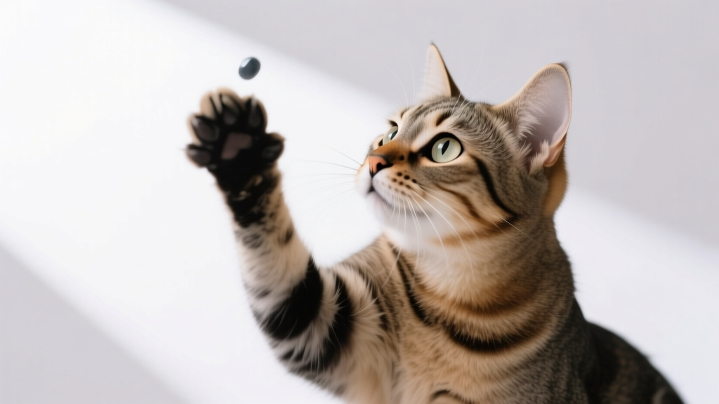 What Are Some Unique Behaviors of Cats? 12 Surprising,...