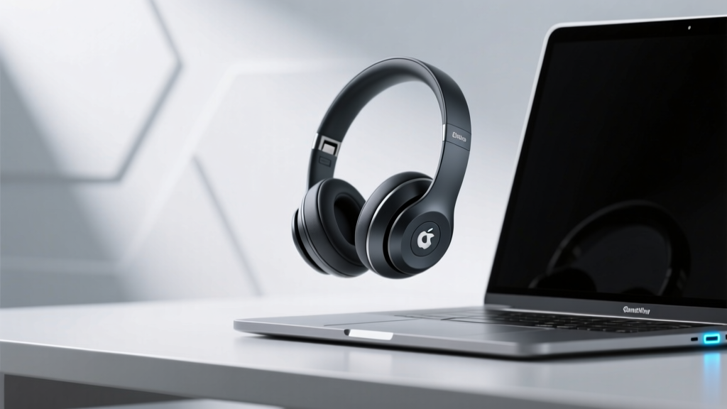 Wirelessly Connect Beats Headphones to Computer (2026)